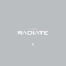 Radiate 01