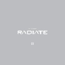 Radiate 03